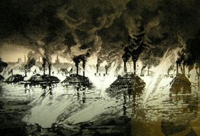 City Class Ironclads